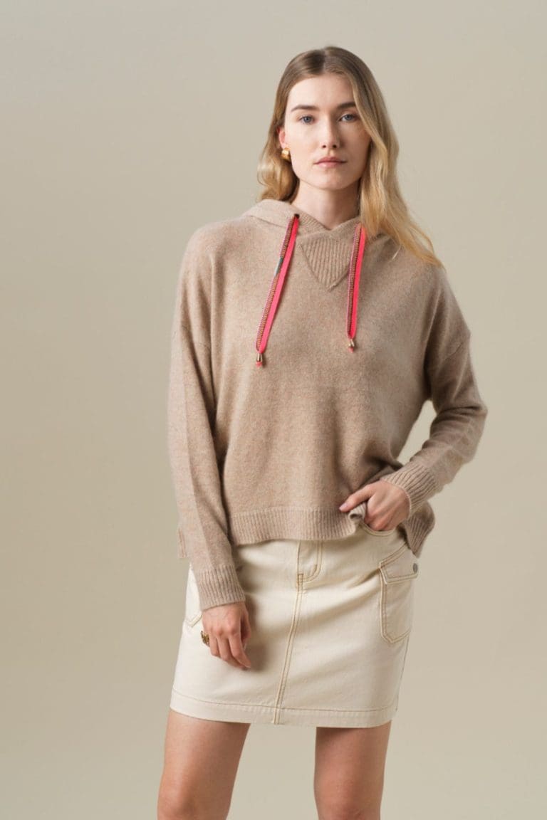 pull bartola e25