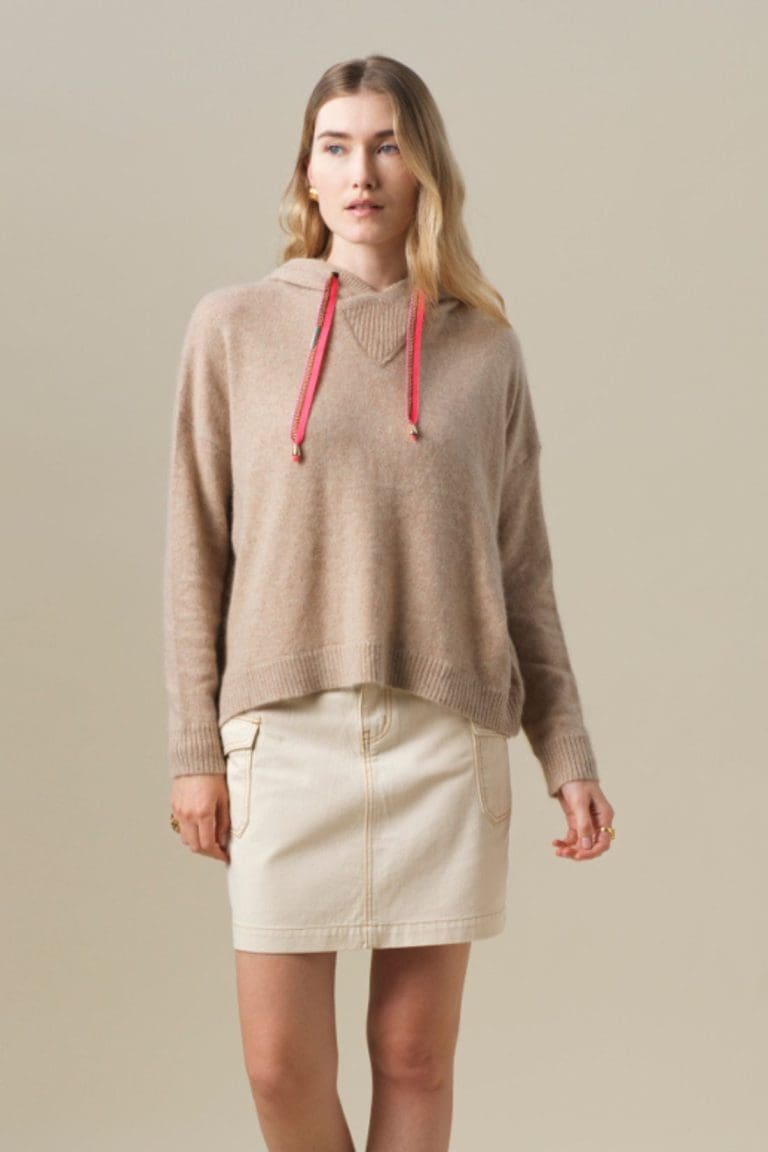 pull bartola e25