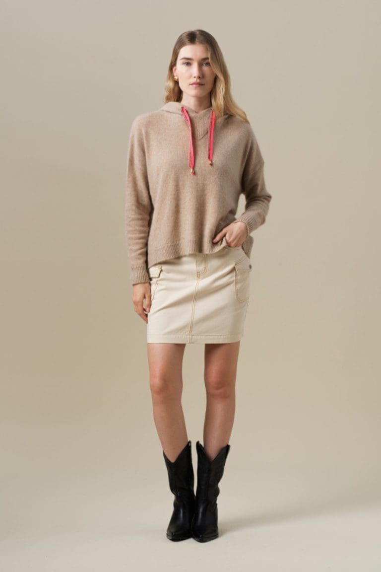 pull bartola e25