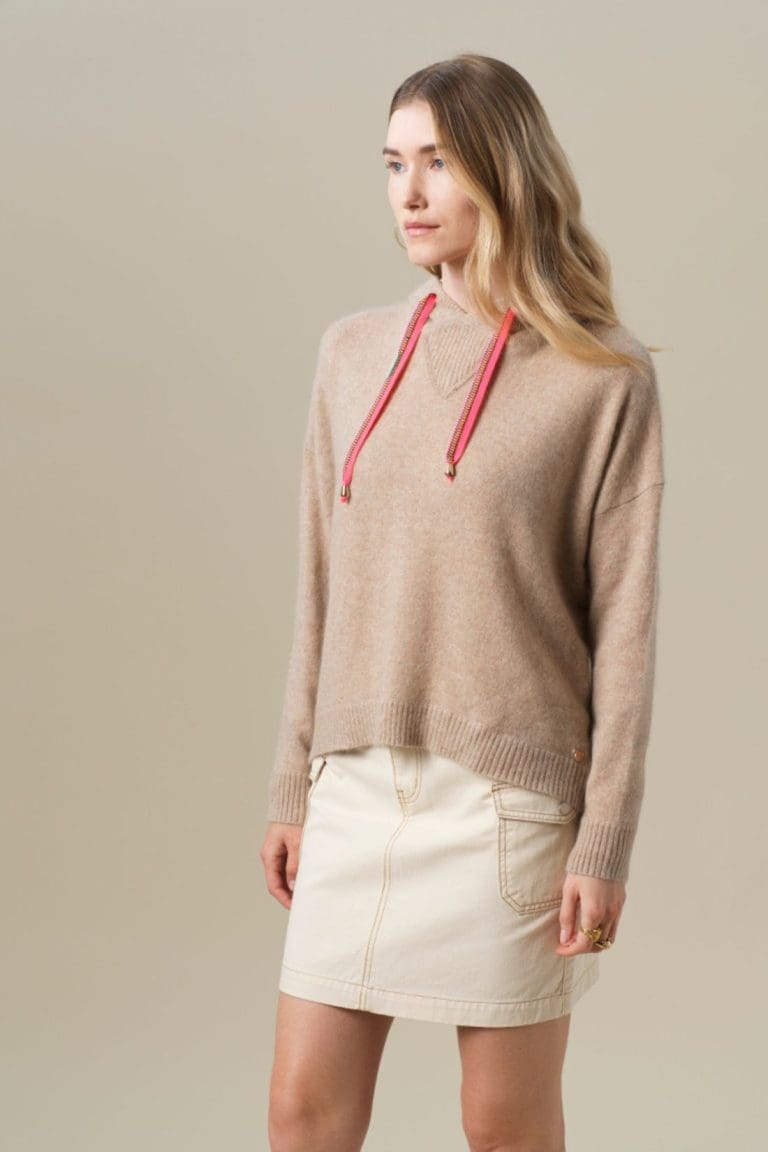 pull bartola e25