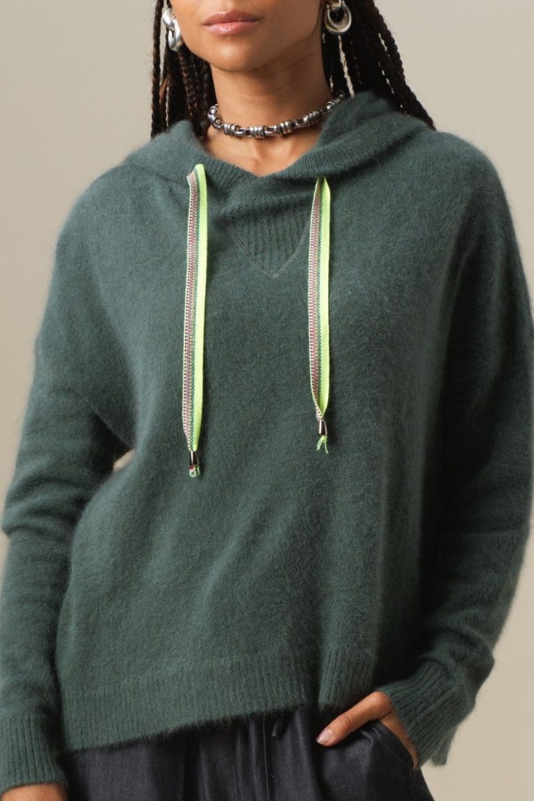pull bartola e25