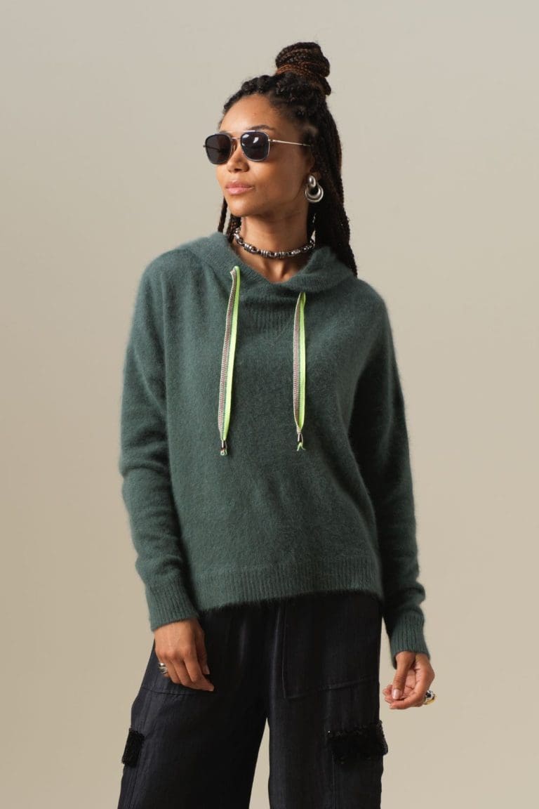 pull bartola e25
