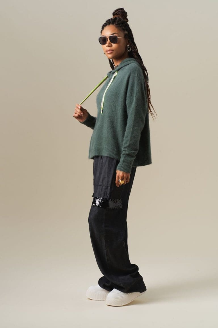 pull bartola e25