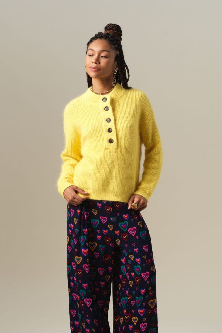 pull gaspard e25