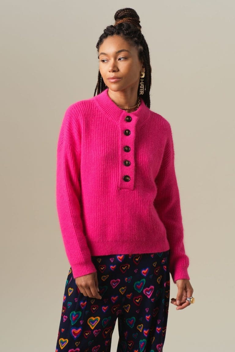 pull gaspard e25