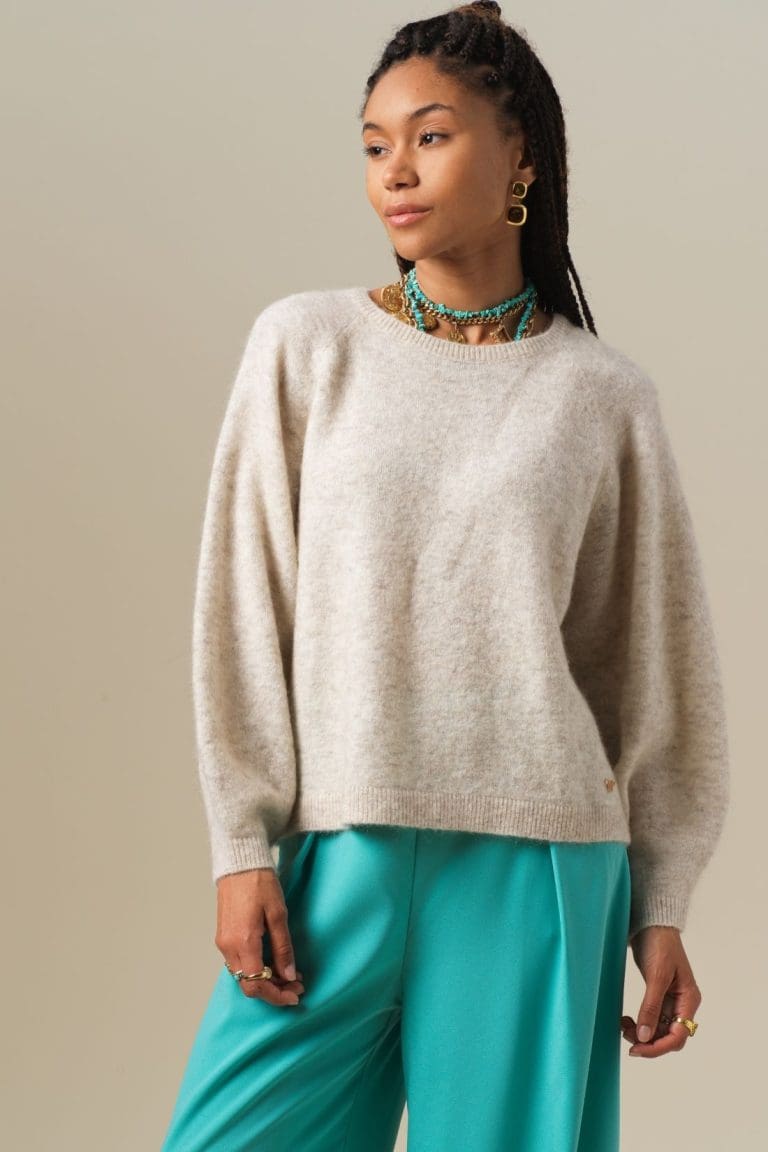 pull lisha e25
