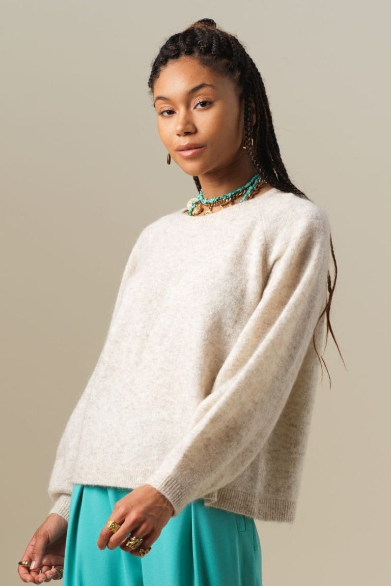 pull lisha e25