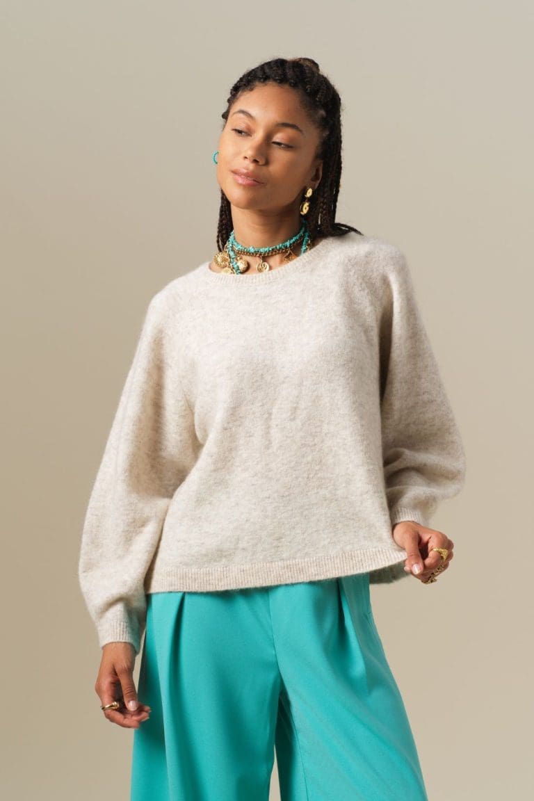 pull lisha e25