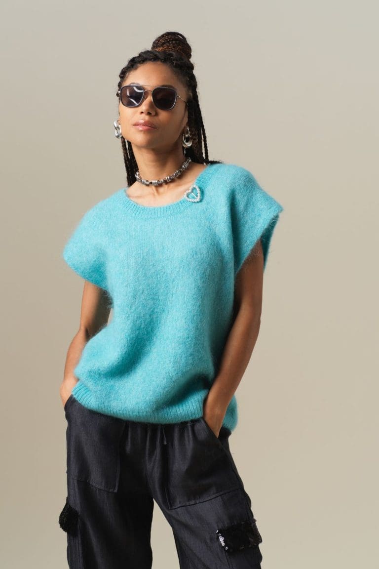 pull merlisa e25