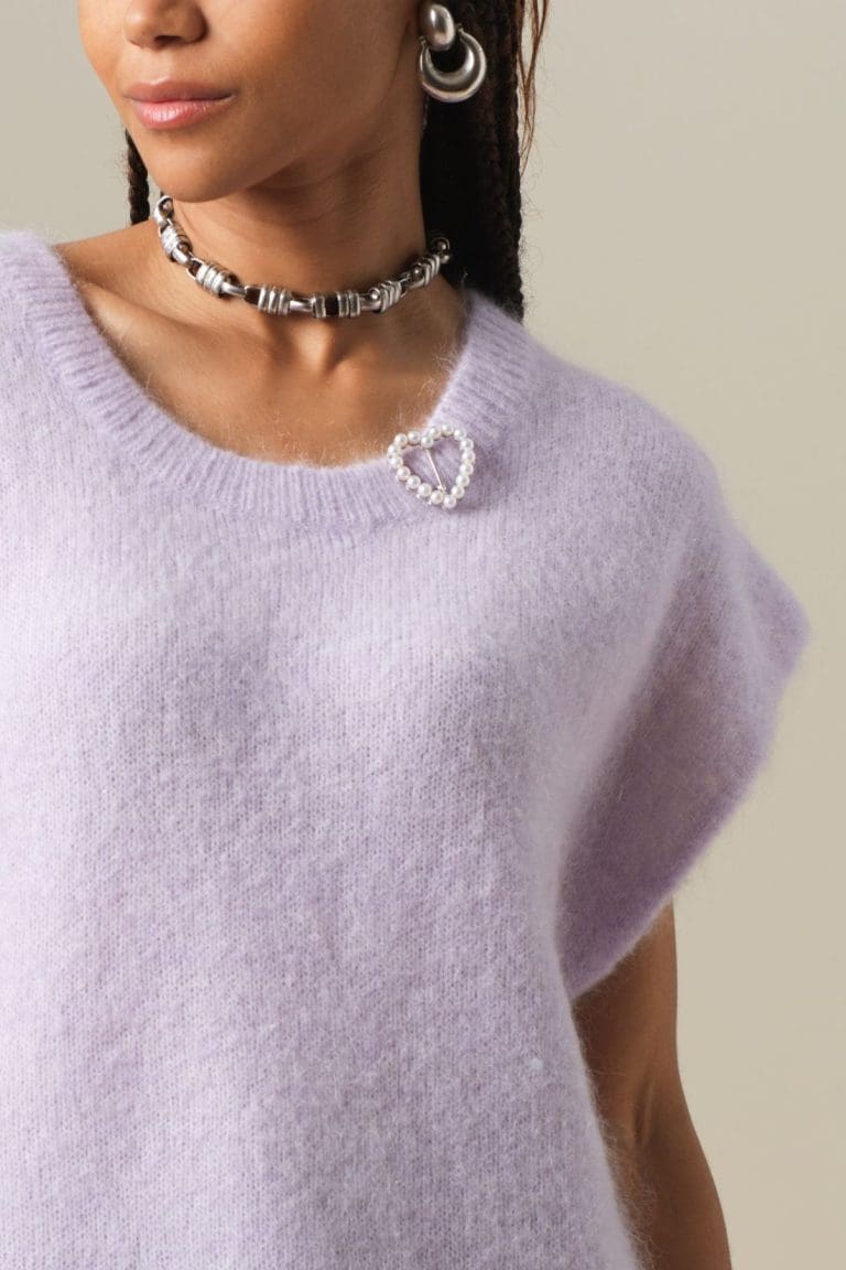 pull merlisa e25