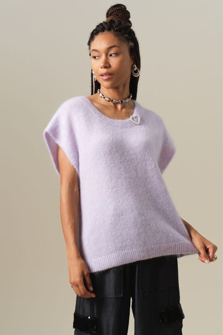 pull merlisa e25