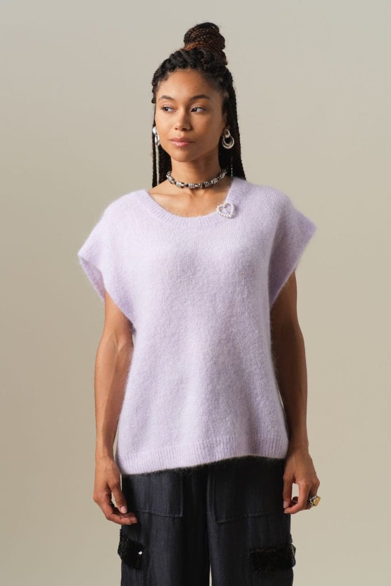 pull merlisa e25