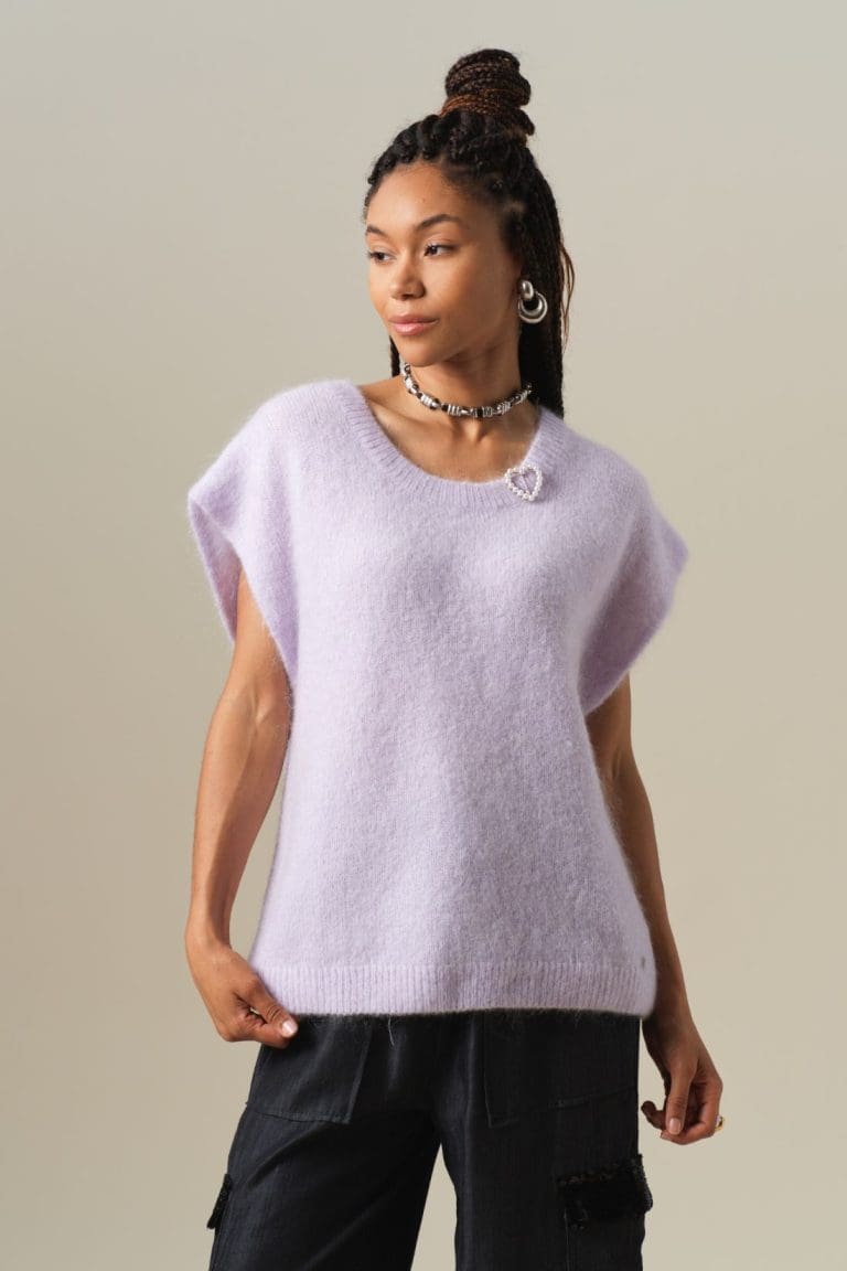 pull merlisa e25