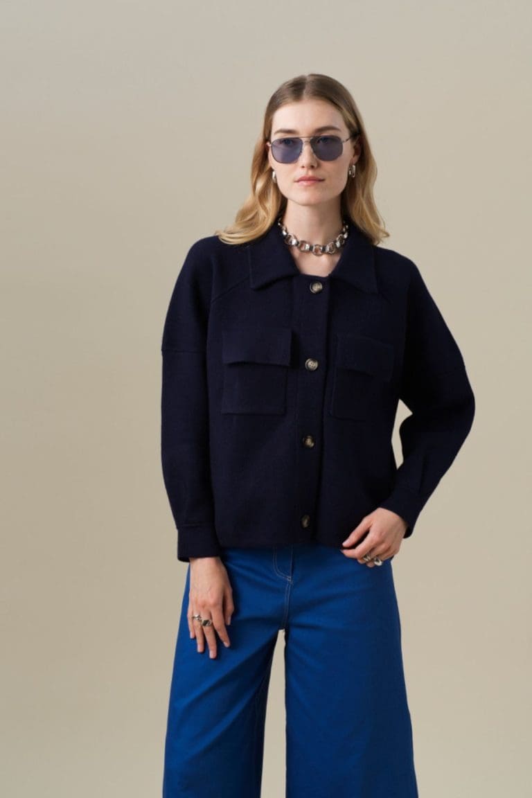 veste camelia e25