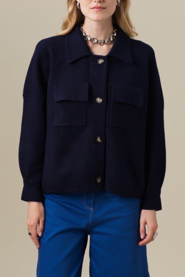 veste camelia e25