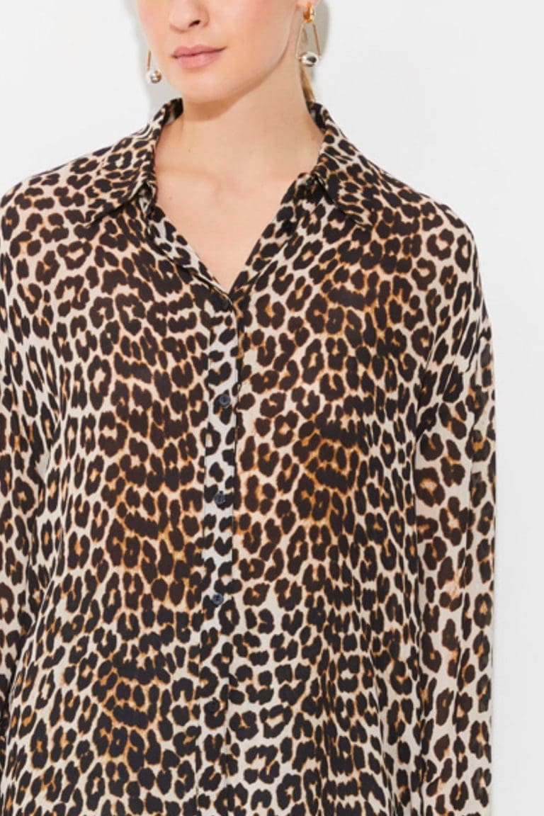 blouse lyric e25