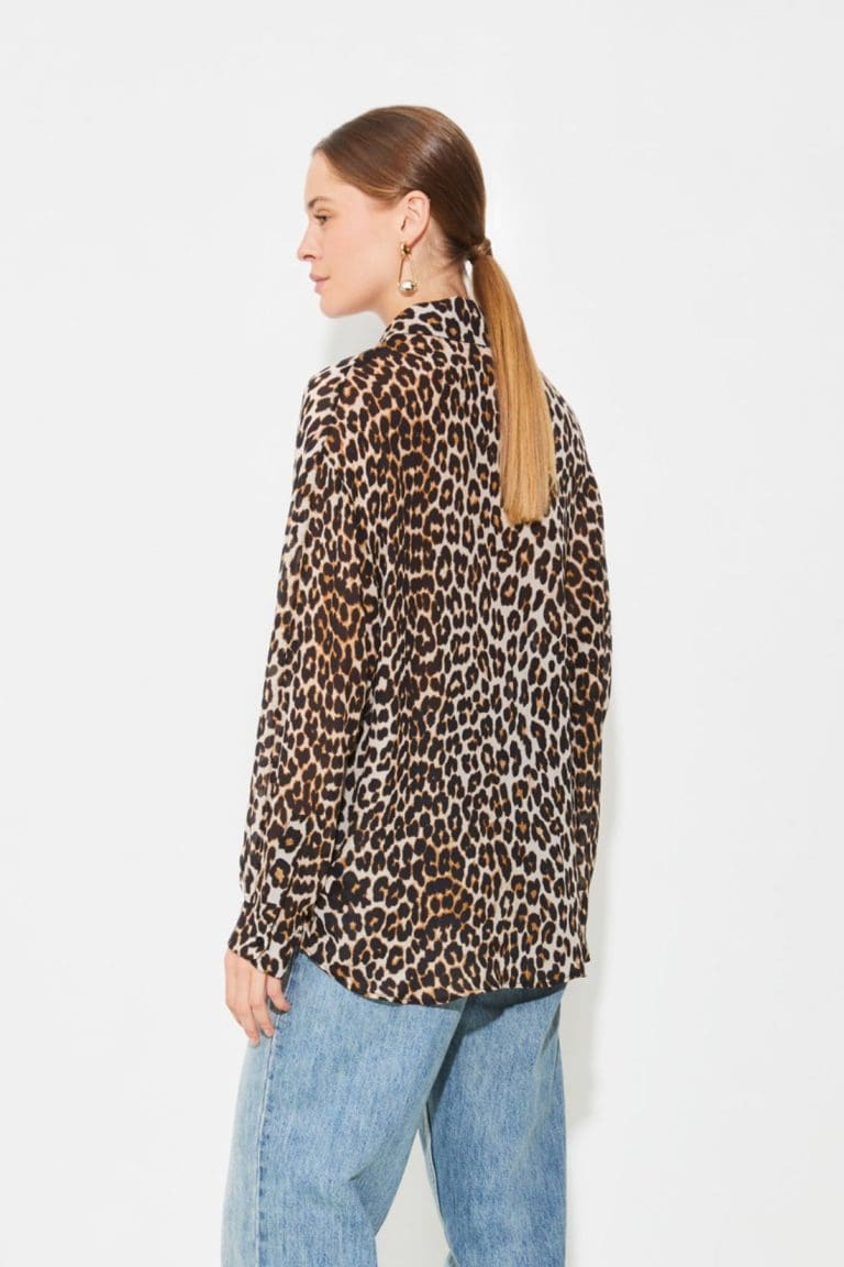 blouse lyric e25