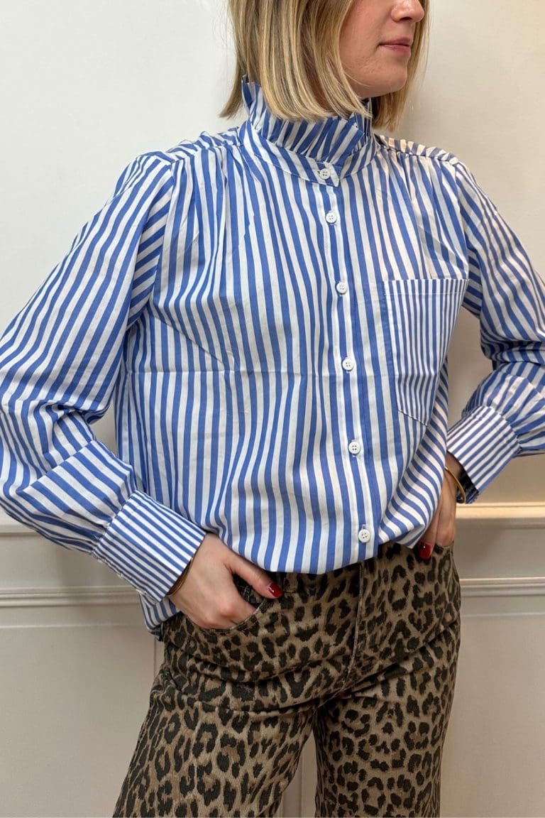 chemise abbie e25
