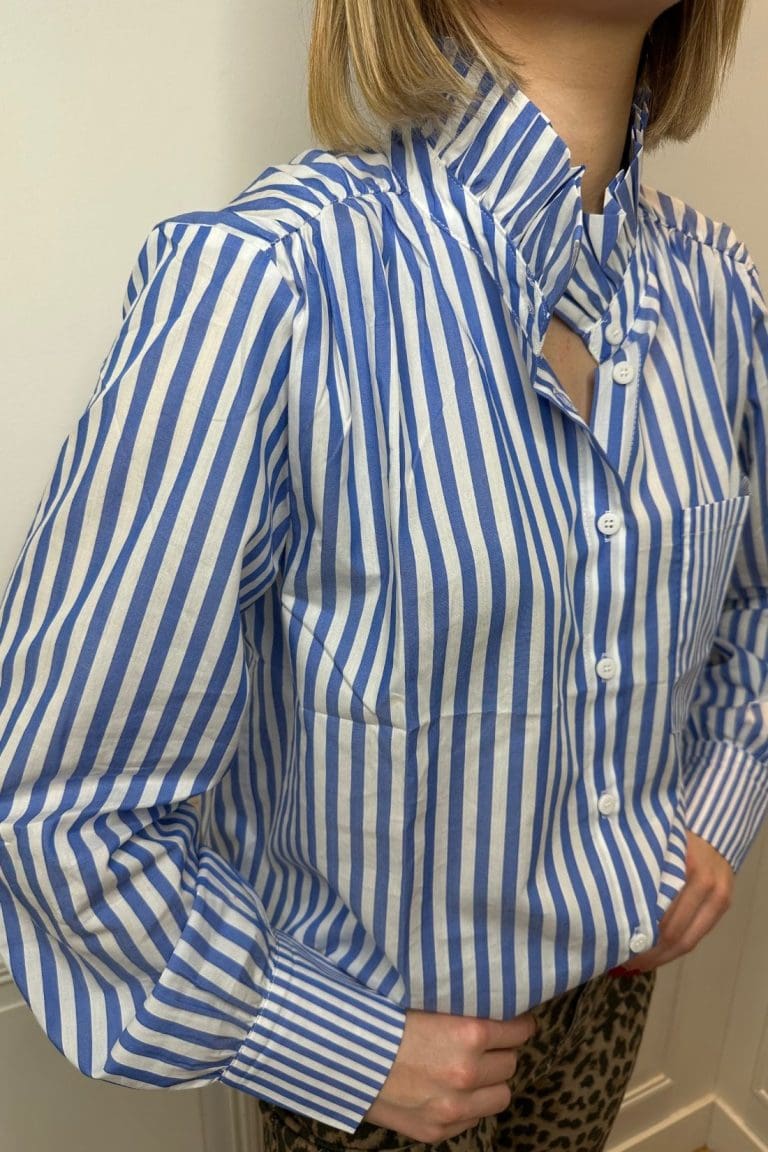 chemise abbie e25