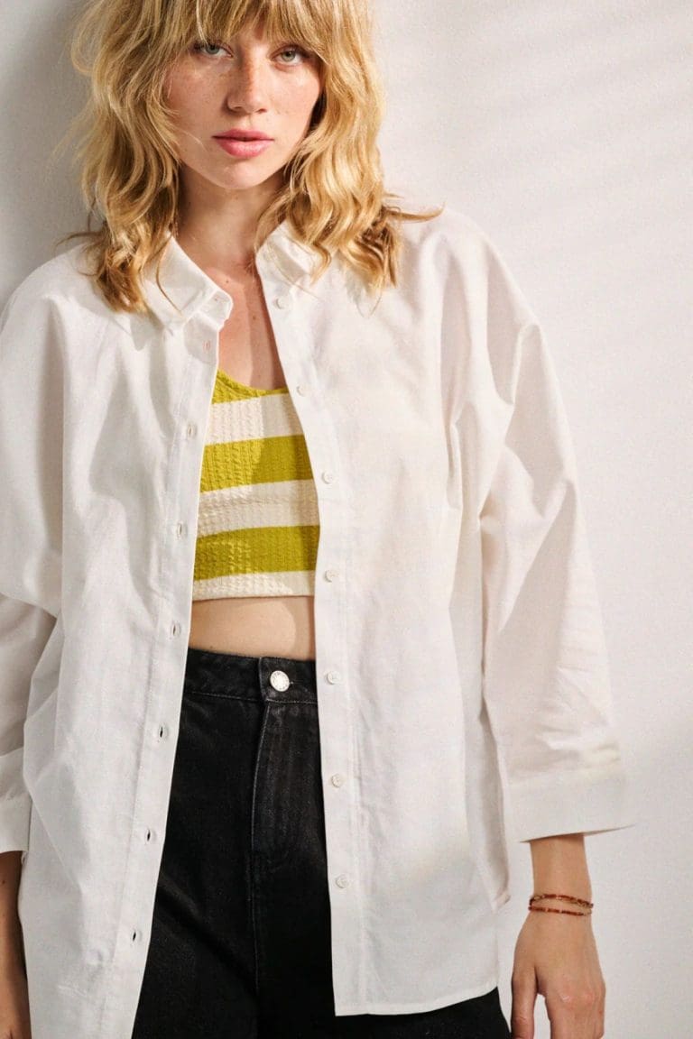 chemise cally e25