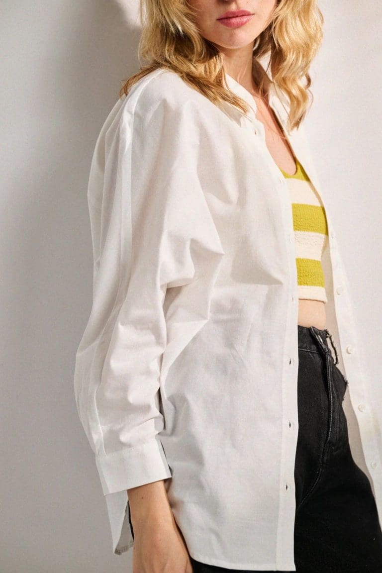 chemise cally e25