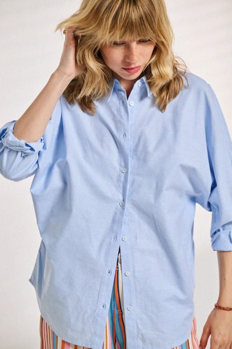 chemise cally e25