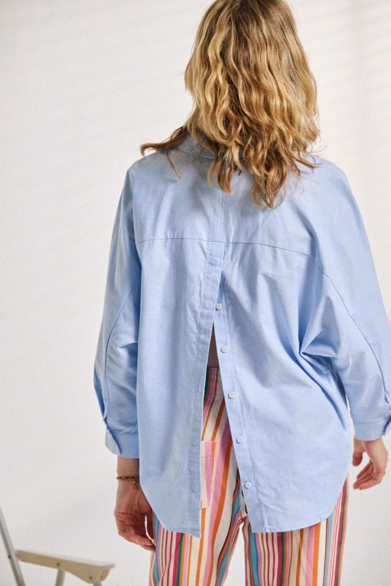chemise cally e25