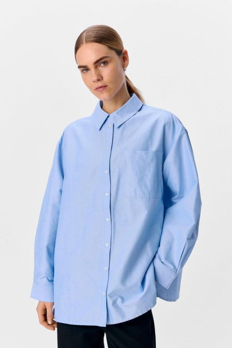chemise objzane e25