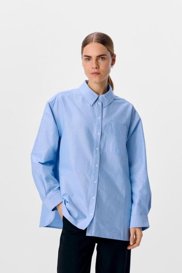 chemise objzane e25