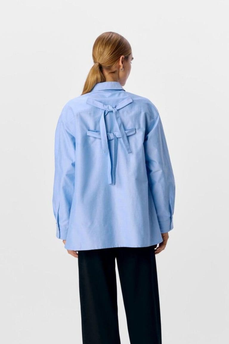 chemise objzane e25