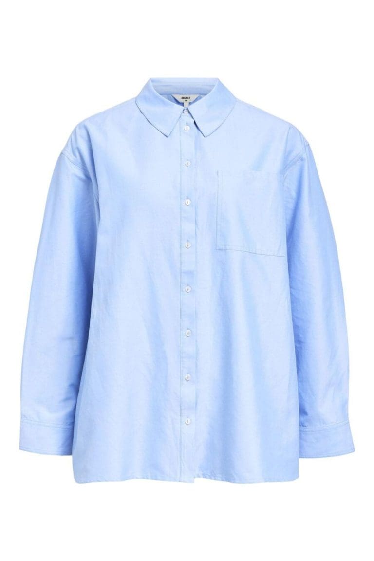 chemise objzane e25