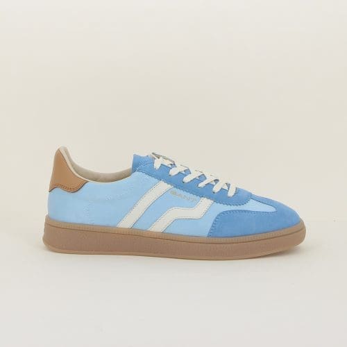 cuzima g660 e25 bleu Gant
