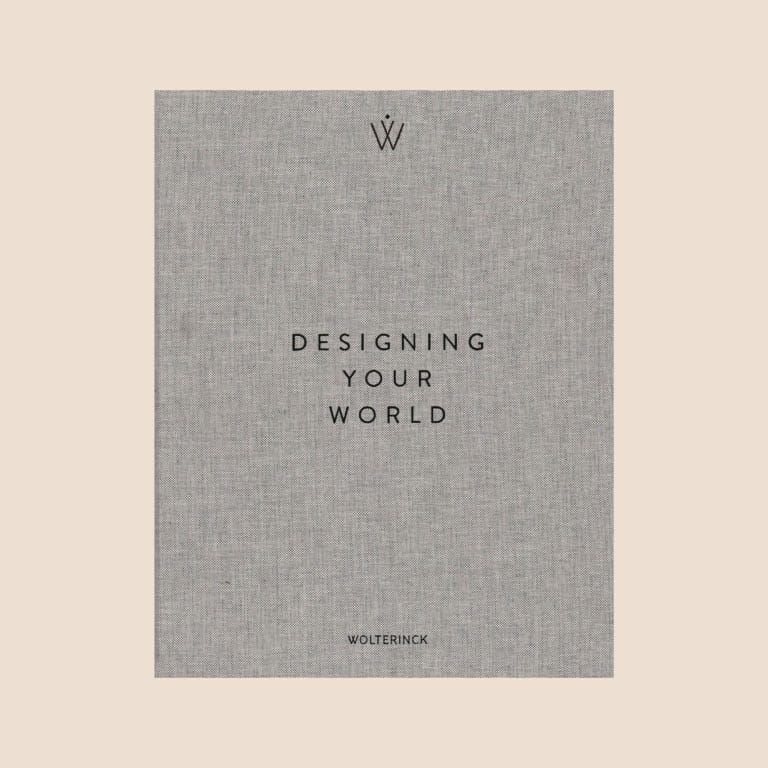 designing your world