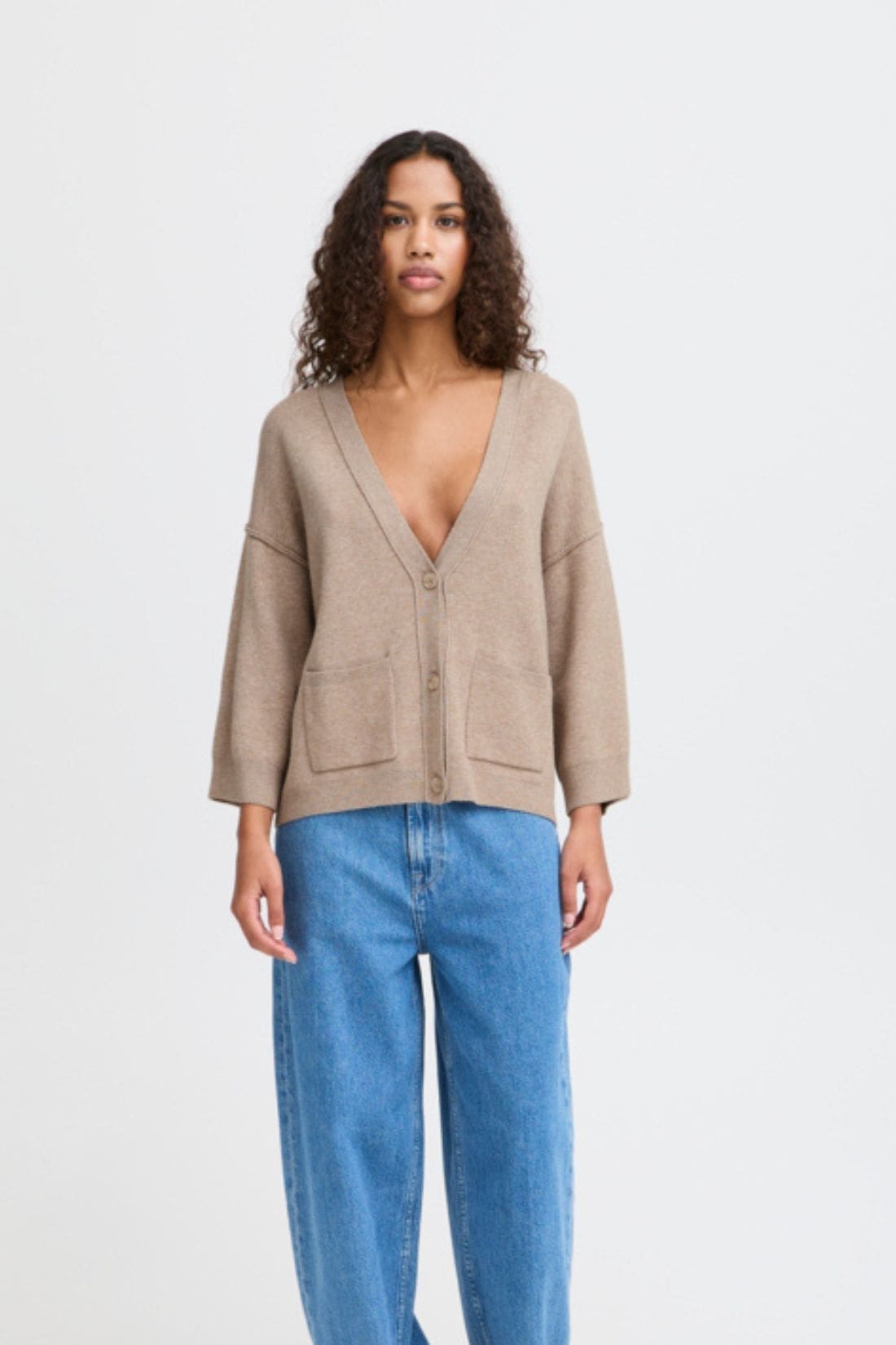 gilet ballia e25