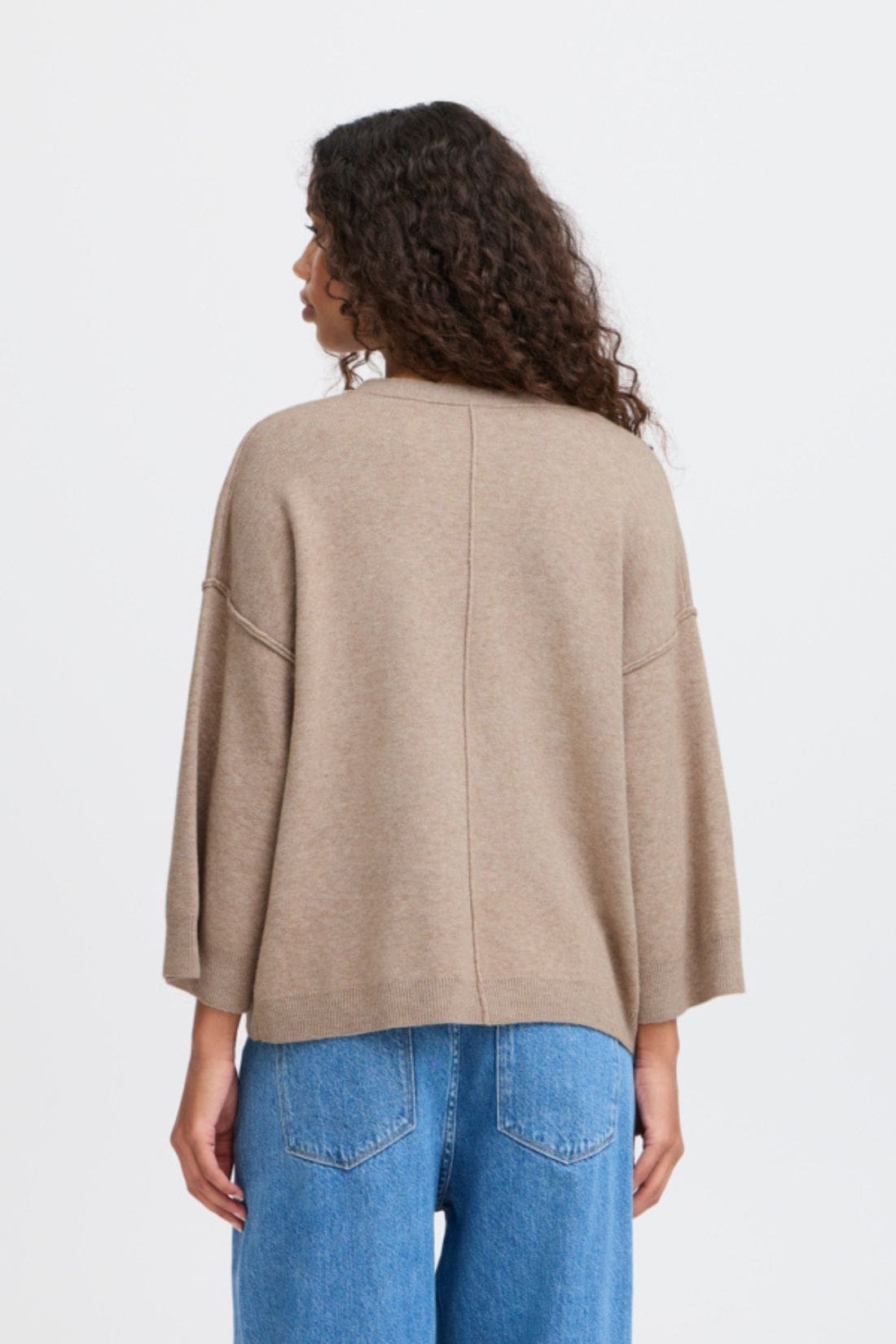gilet ballia e25