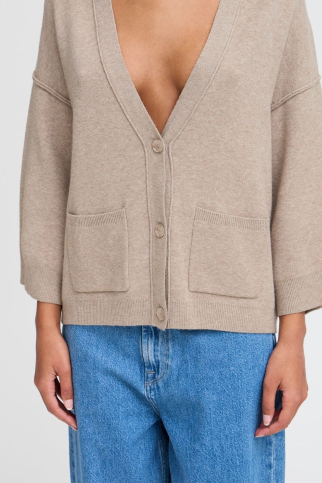 gilet ballia e25