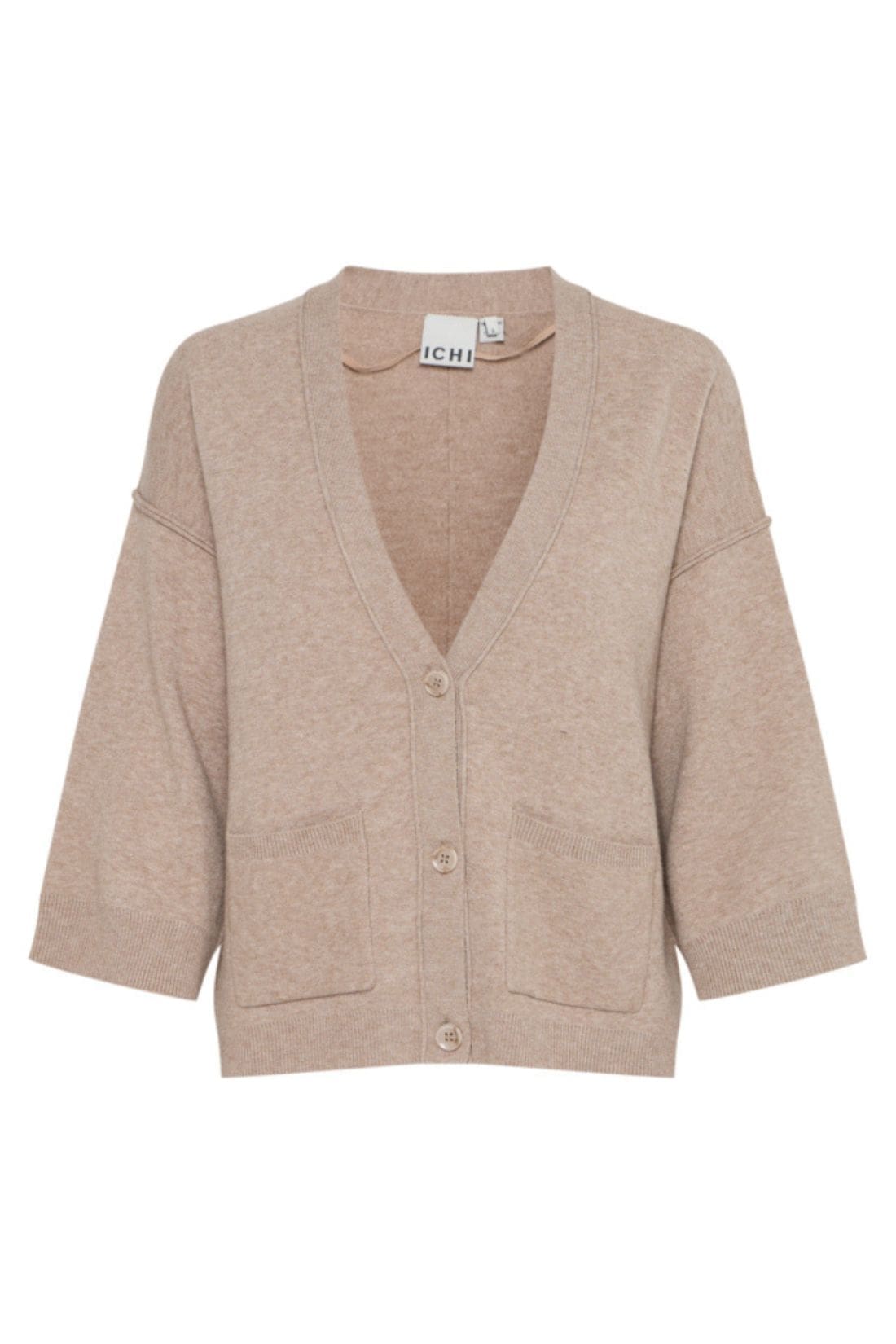 gilet ballia e25