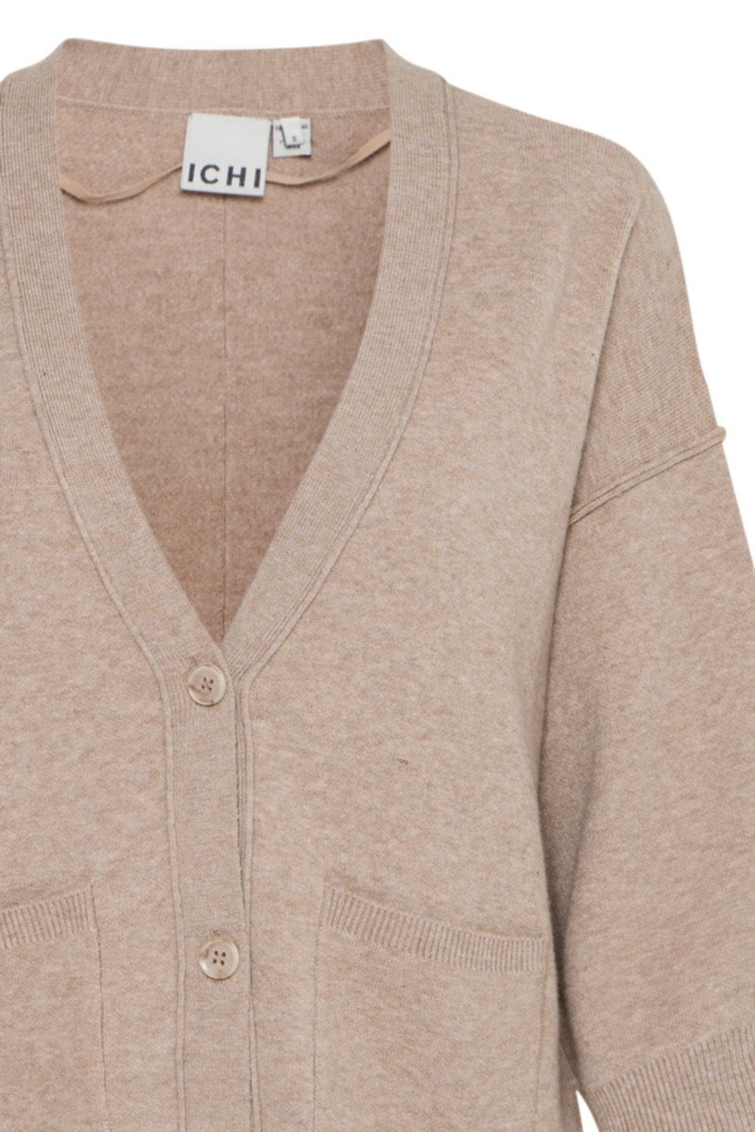 gilet ballia e25