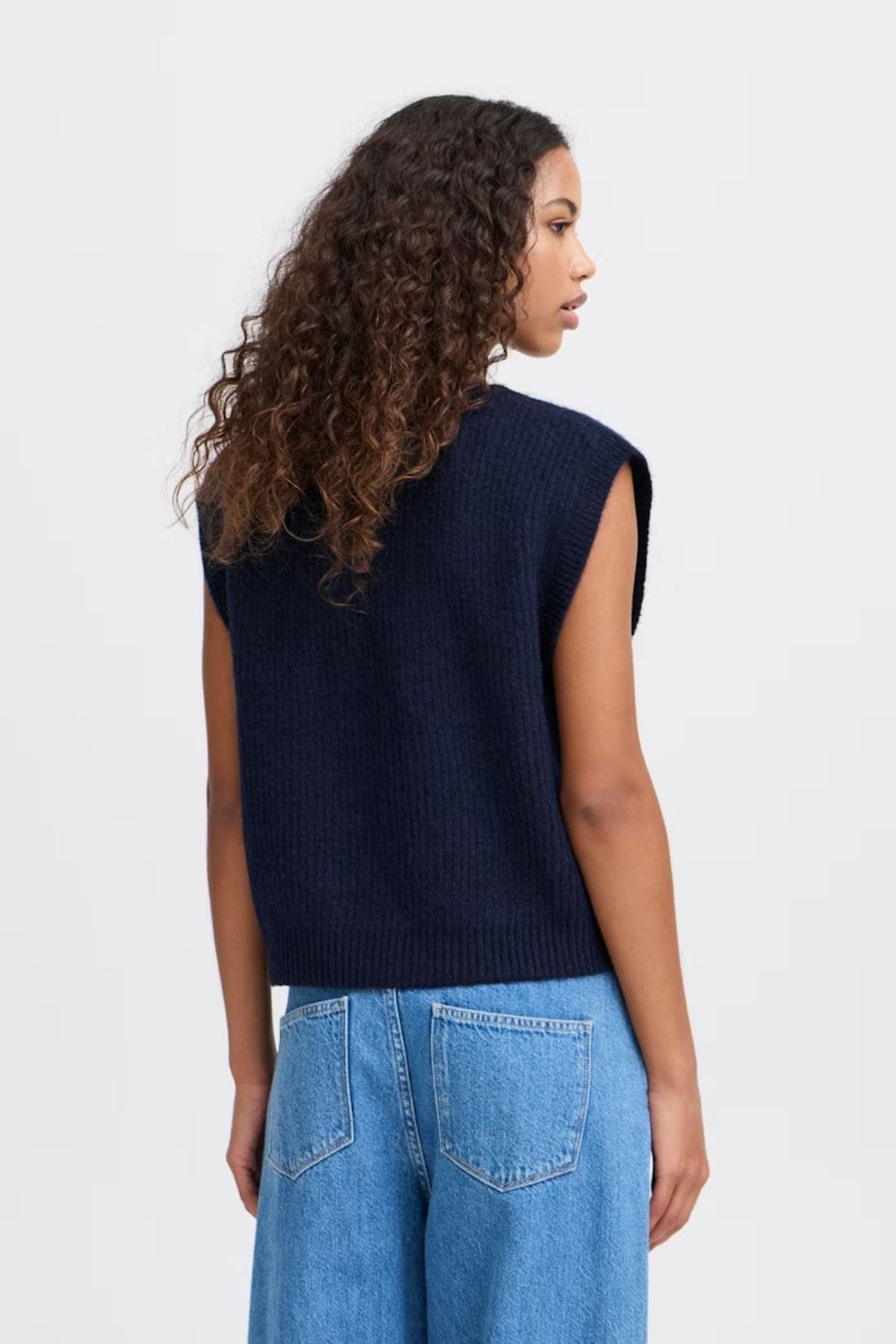 gilet povoke e25