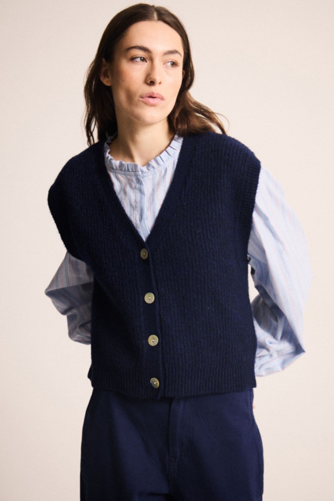 gilet povoke e25