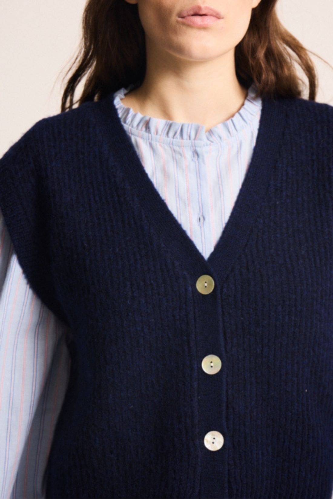 gilet povoke e25