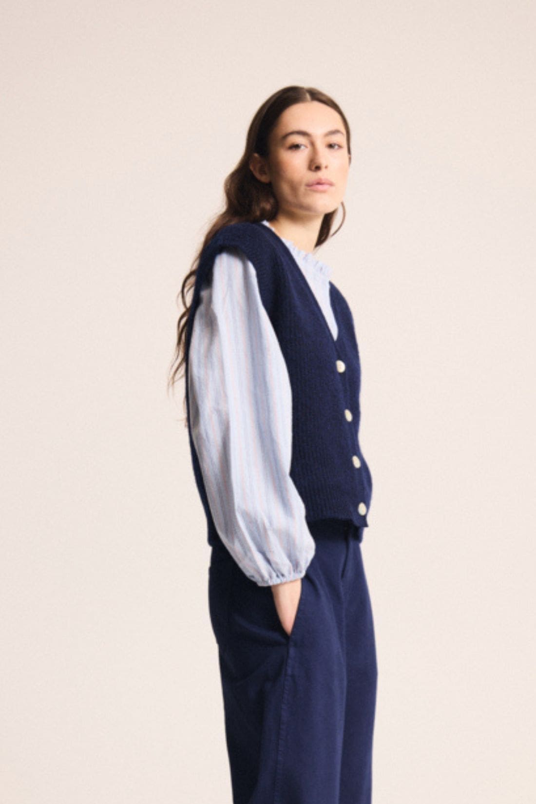 gilet povoke e25