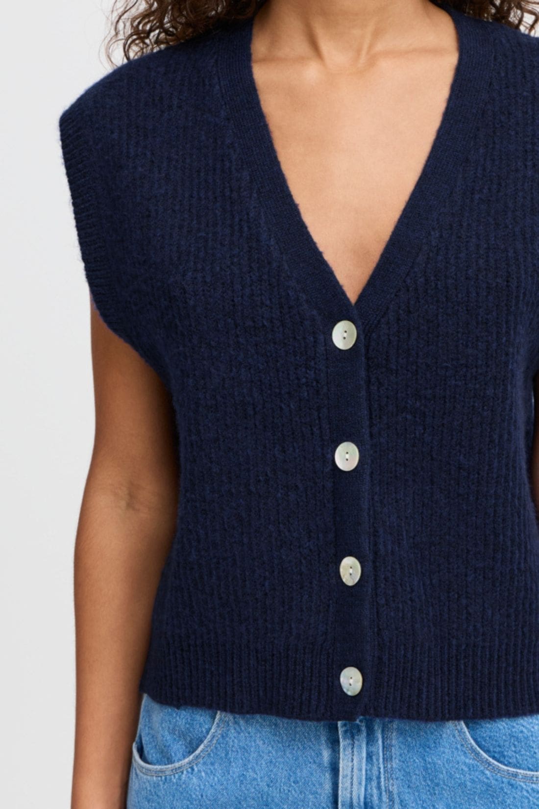 gilet povoke e25