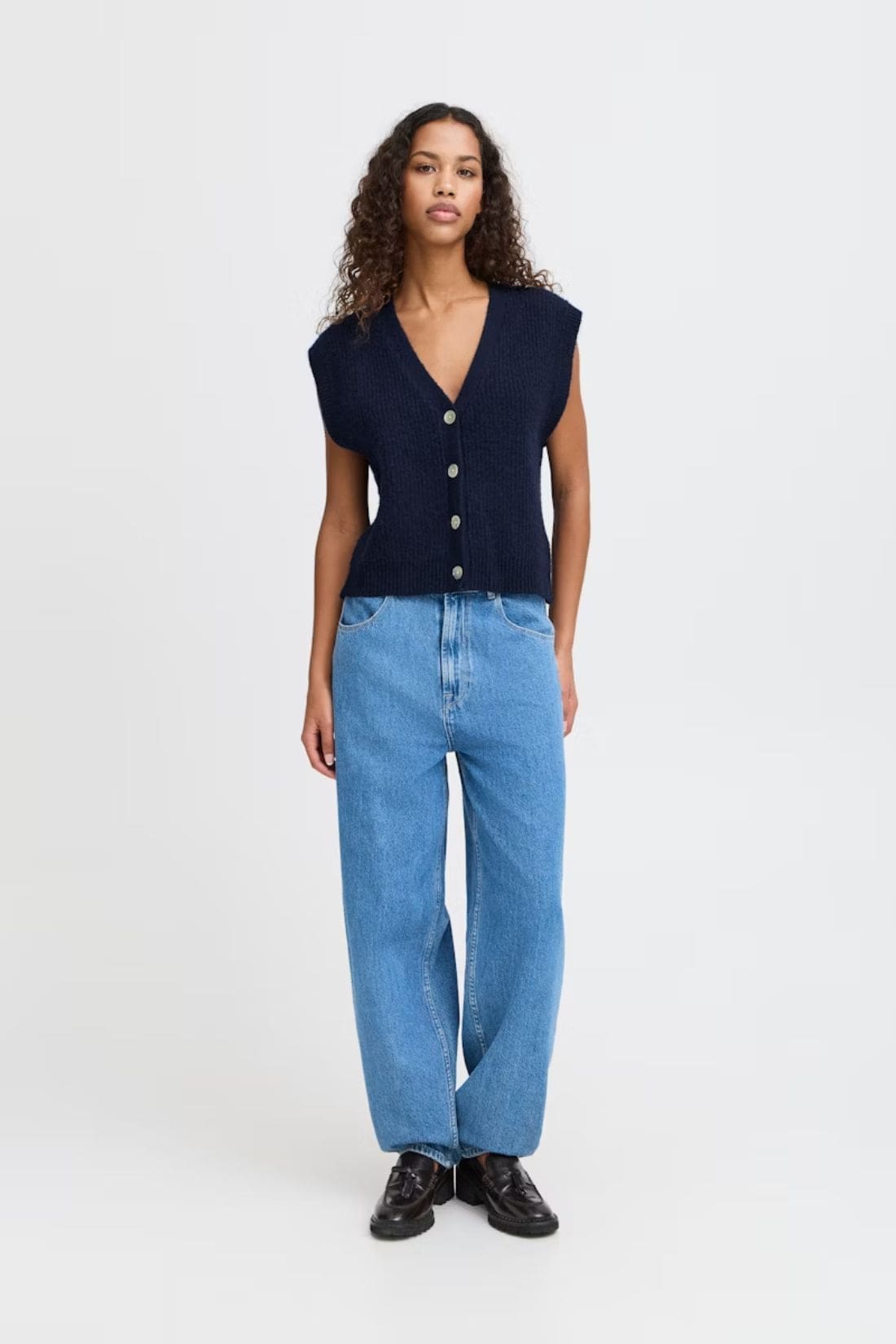 gilet povoke e25