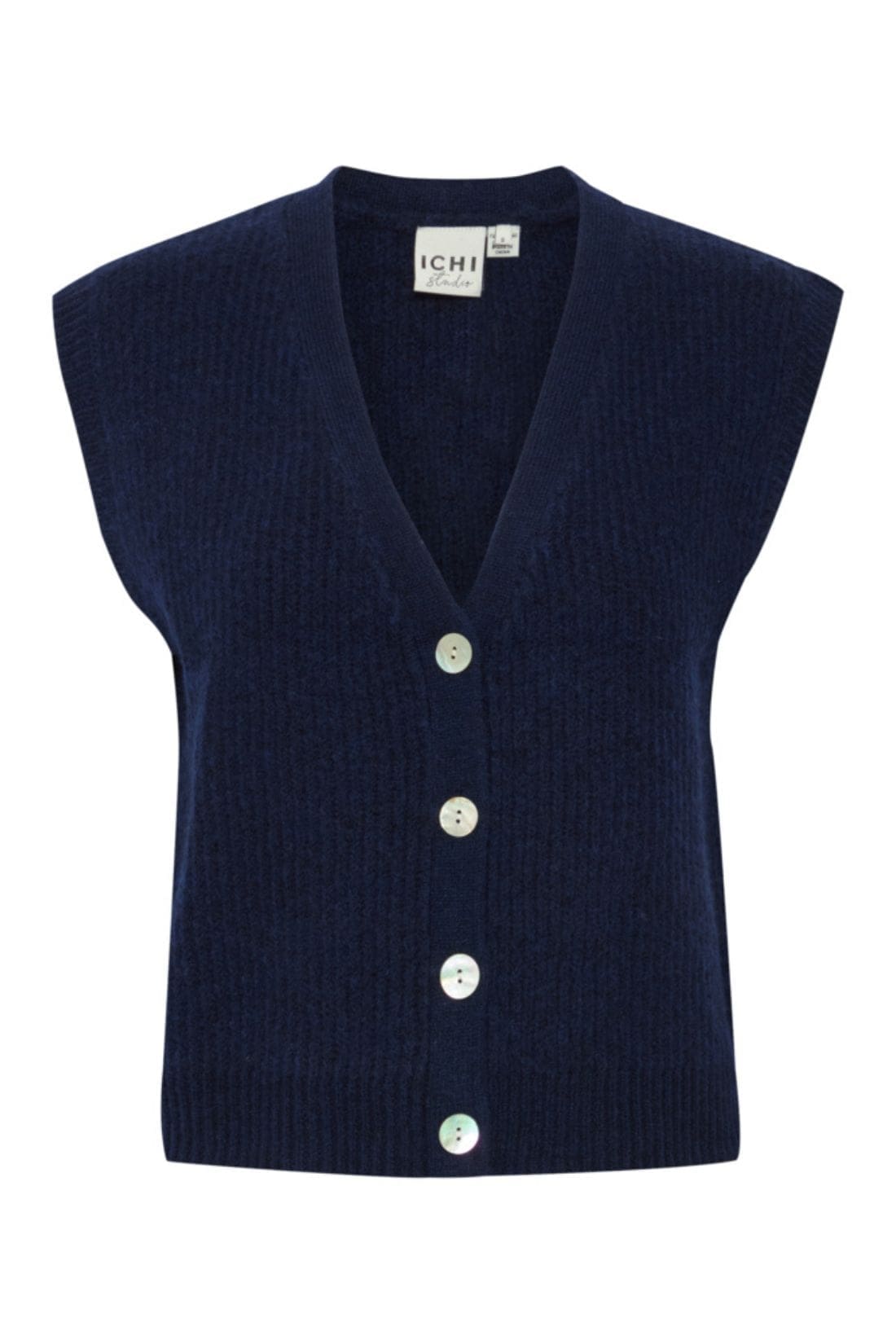 gilet povoke e25