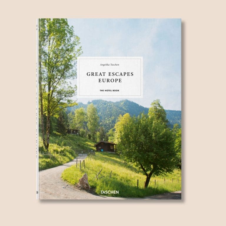 great escapes europe