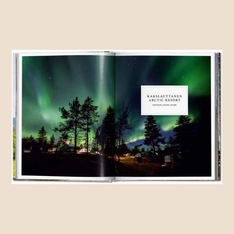 great escapes europe