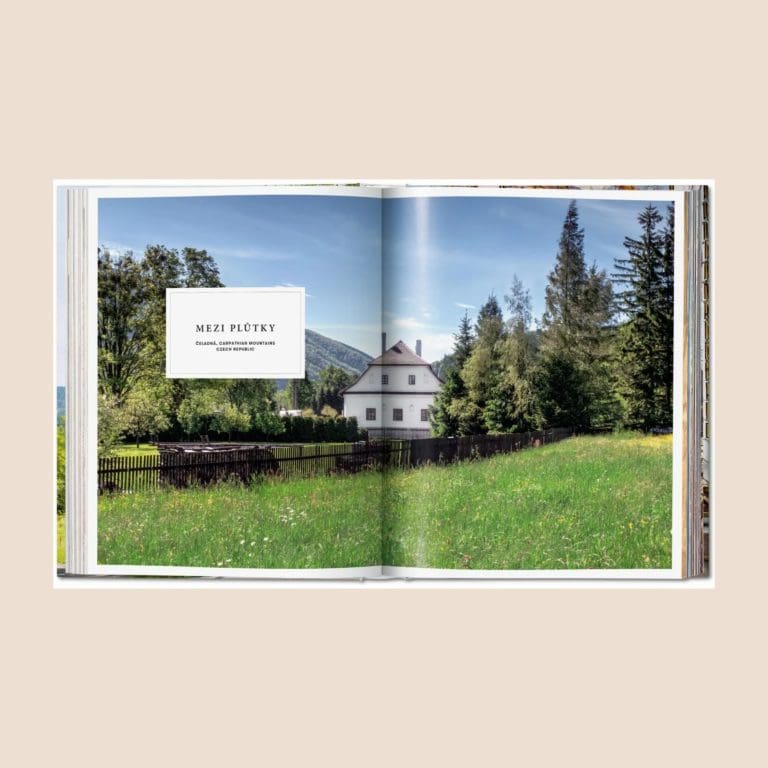 great escapes europe