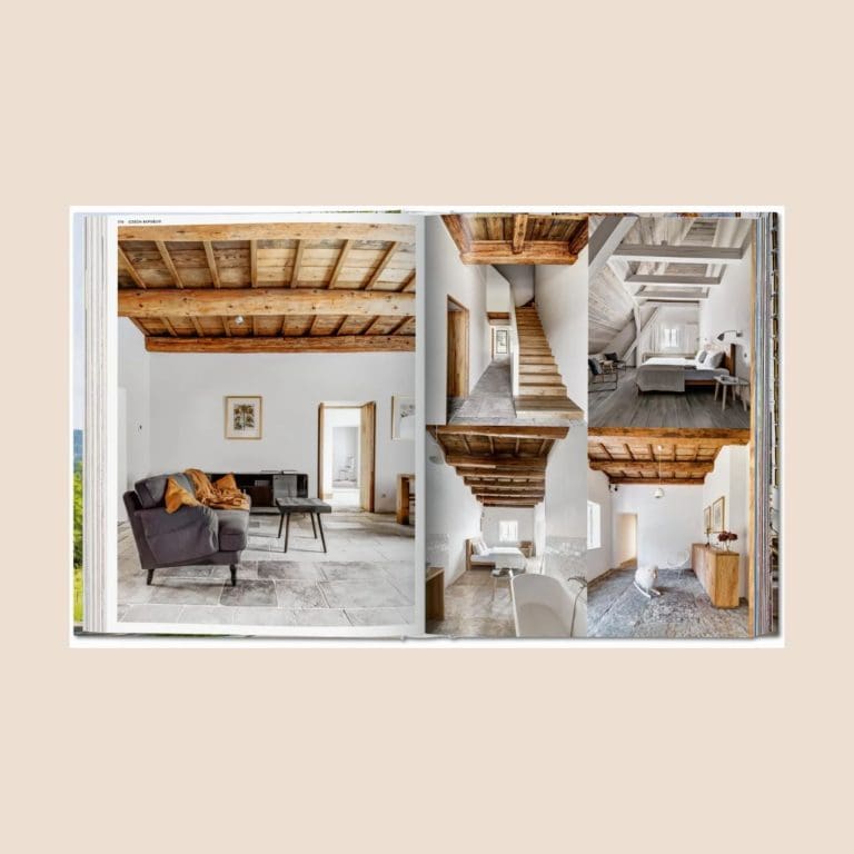 great escapes europe