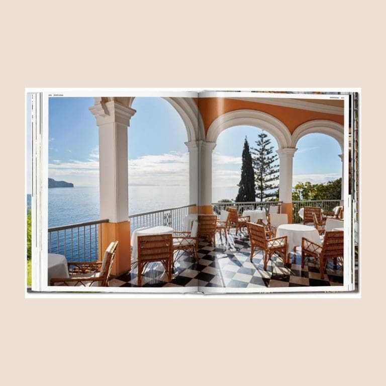 great escapes europe